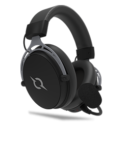 AQIRYS Andromeda