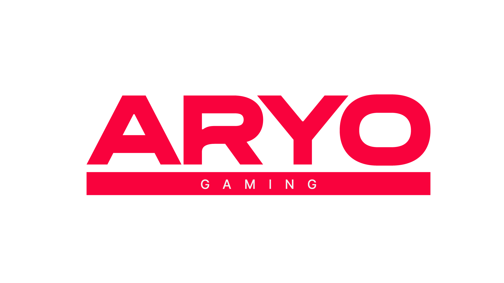 ARYO Gaming